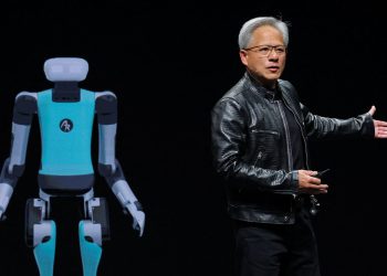 Nvidia preuzima Gretel, tvrtku koja proizvodi sintetičke podatke, procijenjenu na 320 milijuna dolara