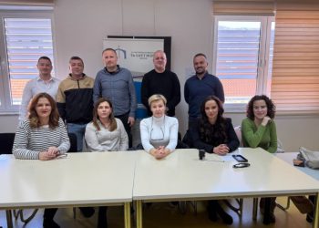 OBEĆANA REAKCIJA Sindikat SKB Mostar otkazao prosvjed zdravstvenih djelatnika