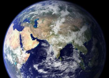 OCEANI RASTU Od 1993. globalna razina mora porasla za 10 centimetara