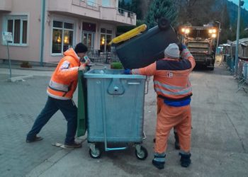 ODVOZ OTPADA U MOSTARU Ono što ste dosad plaćali tri, nakon nove odluke plaćat ćete 12 konvertibilnih maraka