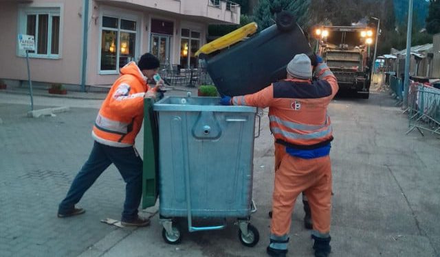 ODVOZ OTPADA U MOSTARU Ono što ste dosad plaćali tri, nakon nove odluke plaćat ćete 12 konvertibilnih maraka