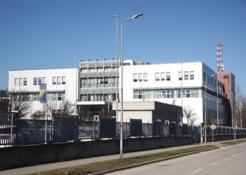OGLASILO SE MINISTARSTVO ‘Svi pripadnici SIPA-e iz Republike Srpske radit će u MUP-u RS’