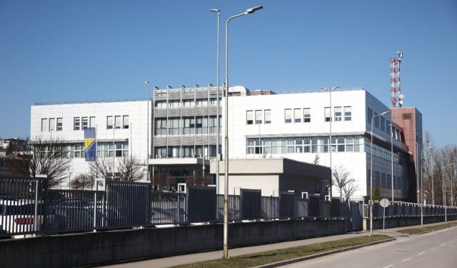 OGLASILO SE MINISTARSTVO ‘Svi pripadnici SIPA-e iz Republike Srpske radit će u MUP-u RS’