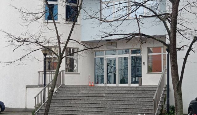 OPĆINSKI SUD MOSTAR Odobrena pljenidba objekta Centralne banke