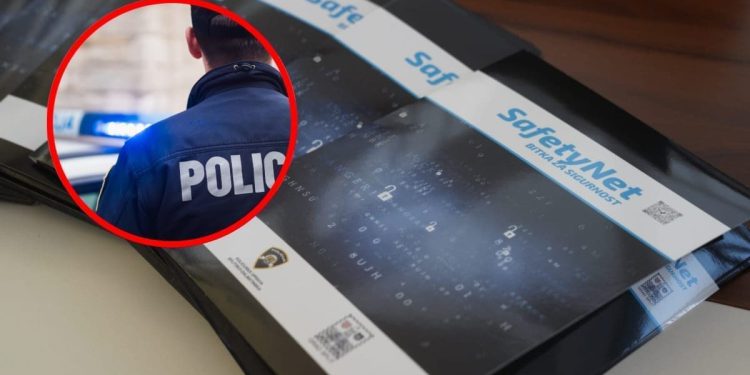 OPREZ PRIJE KLIKA Policija u alkarskom gradu educira o boljoj sigurnosti na internetu
