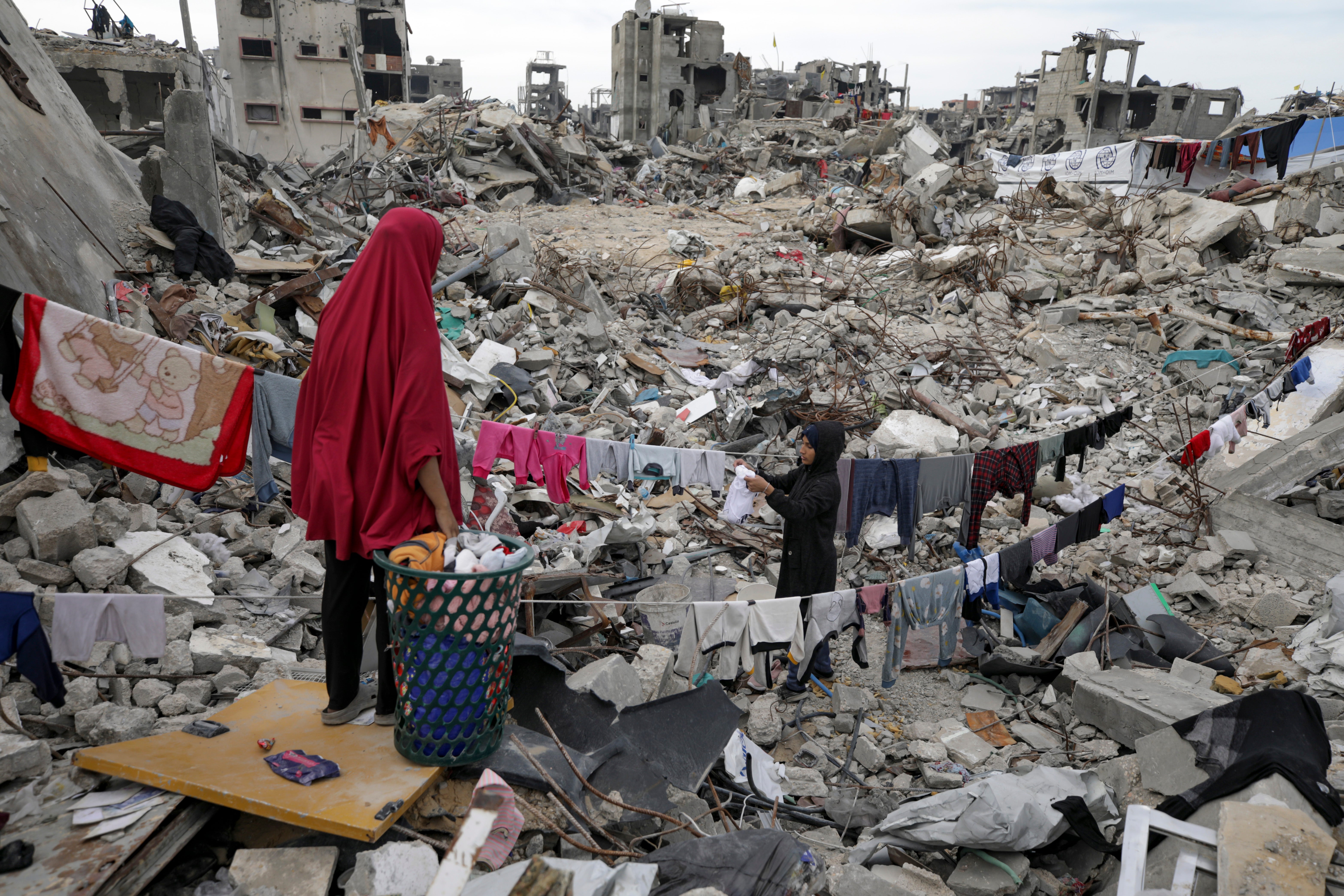 Izraelska 16-mjesečna odmazdana ofenziva ubila je više od 48.000 Palestinaca, prema Ministarstvu zdravlja Gaze