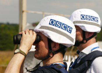 OSS je dijelio Intel s Ukrajinom prije 2022. godine-bivši gornji ambasador-RT World News