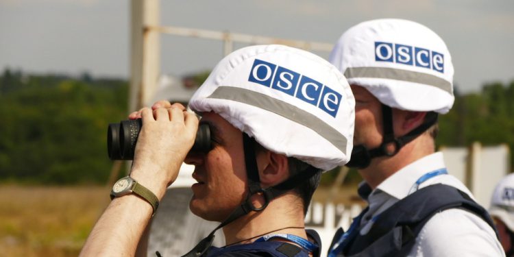 OSS je dijelio Intel s Ukrajinom prije 2022. godine-bivši gornji ambasador-RT World News