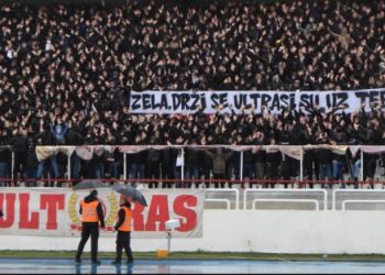 OTAC PRETUČENOG NAVIJAČA ZRINJSKOG ‘Moja obitelj i ja opraštamo napadačima iz Splitske. Imam poruku za sve navijače…’