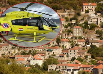 OTOČANIMA JE PREKIPJELO Lastovci najavljuju prosvjed: “U ljude se uvukao strah!”