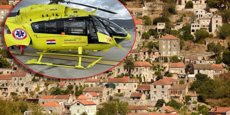 OTOČANIMA JE PREKIPJELO Lastovci najavljuju prosvjed: “U ljude se uvukao strah!”