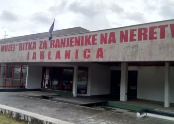 Obilježena 31. obljetnica raspuštanja logora Muzej u Jablanici kroz kojeg je prošlo preko 600 hrvatskih branitelja i civila