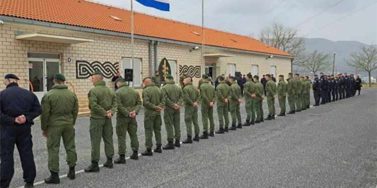 Obilježena 34. godišnjica osnivanja specijalne jedinice „BATT“