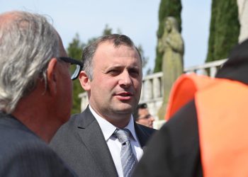 Obilježena 35. obljetnica HDZ-a Dugopolje