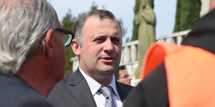 Obilježena 35. obljetnica HDZ-a Dugopolje