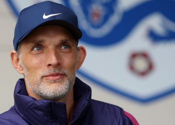 Objava Engleske Live: Thomas Tuchel objašnjava svoje odluke dok se Jordan Henderson i Marcus Rashford prisjećaju s njemačkim stavljanjem svog pečata na tri lava