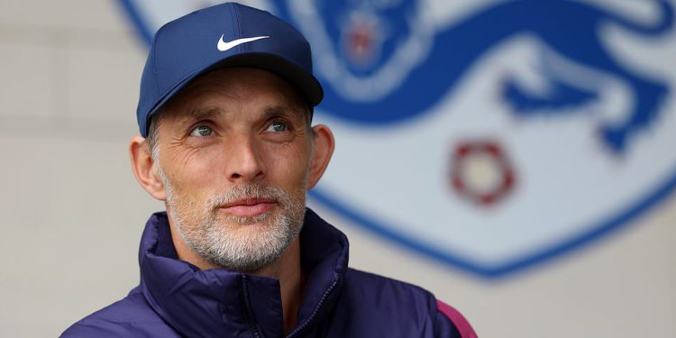 Objava Engleske Live: Thomas Tuchel objašnjava svoje odluke dok se Jordan Henderson i Marcus Rashford prisjećaju s njemačkim stavljanjem svog pečata na tri lava