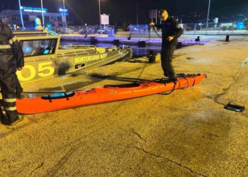 Objavljene fotografije i detalji petosatne akcije spašavanja Ivice Kostelića