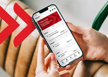 Obnovljeni izgled m-zabe: Funkcionalnosti ostaju iste, korisničko iskustvo unaprijeđeno