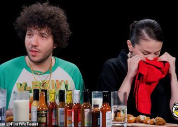 Obožavatelji svi govore istu stvar o vrućem izlasku Selene Gomez i Bennyja Blancoa