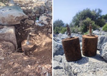 Od mina je do sad poginulo 207 osoba, šestero djece