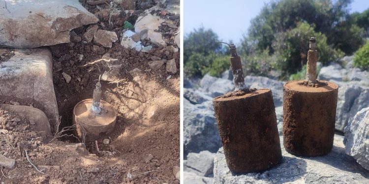 Od mina je do sad poginulo 207 osoba, šestero djece