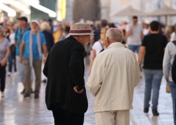 Od srpnja veće mirovine i majčinski dodatak