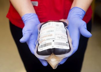 Odazovite se akciji darivanja krvi u Splitu