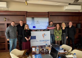 Održan inicijalni sastanak: Dubrovačka zajednica športova nositelj EU projekta osnaživanja mladih ljudi s invaliditetom