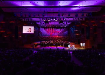 Održan veličanstven koncert sjećanja za Anamariju Carević: ‘Potres je pokazao koliko smo krhki’