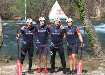 Održano je natjecanje Euro Kup Cetina 2025