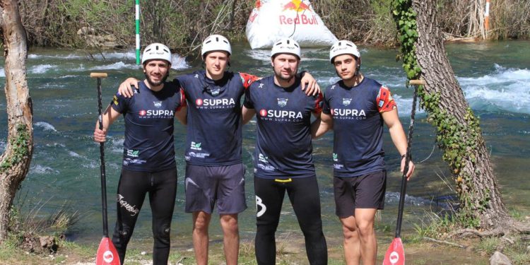 Održano je natjecanje Euro Kup Cetina 2025