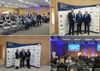 Održavaju se prvi ‘Dani hrvatskih luka’, Dubrovnik je domaćin!