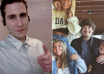 Ohladeći novi detalji pojavljuju se u slučaju studentskog ubojstva u Idahu