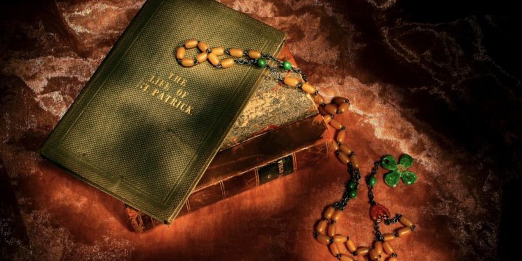 Oklop sv. Patrika: Moćna molitva čudotvorca protiv uroka, magije i svakog zla