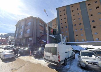 Olimpijski skijaš i otac ubijeni u vatri u napuštenom skijaškom hotelu u Turskoj