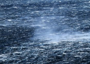 Vjetar radi probleme u pomorskom prometu – evo i koje linije su prekinute!