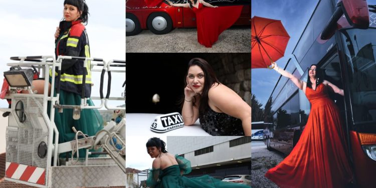 One su žene koje rade neuobičajene poslove, ‘one su kraljice i na svom poslu’! Evo detalja…