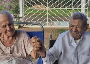 Oni čuvaju tajnu najdužeg braka na svijetu: Čudesna priča o paru koji brak žive 84 godine