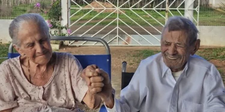Oni čuvaju tajnu najdužeg braka na svijetu: Čudesna priča o paru koji brak žive 84 godine