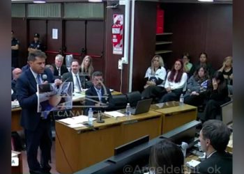 “Oni koji su vidjeli Diega i nisu govorili, počinili su ubojstvo.” Pogledajte govor premijera