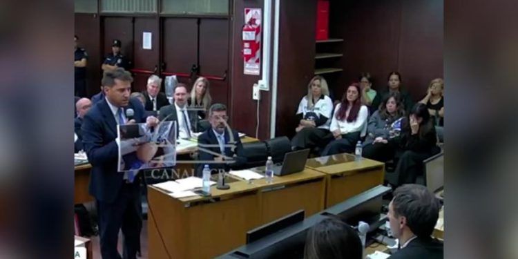 “Oni koji su vidjeli Diega i nisu govorili, počinili su ubojstvo.” Pogledajte govor premijera