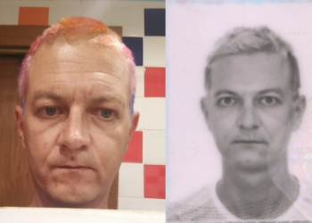 Operator garantira Aleksej Besciokov uhićen u Indiji: Izvještaj