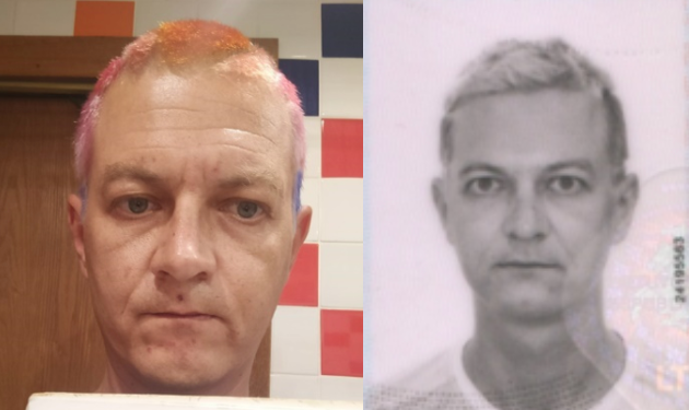 Operator garantira Aleksej Besciokov uhićen u Indiji: Izvještaj