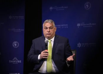 Orban: Nastavak financiranja ukrajinske obrane uništit će Europu