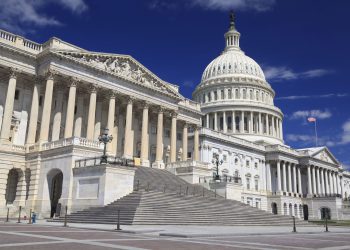 Osiguravanje američke kripto inovacije