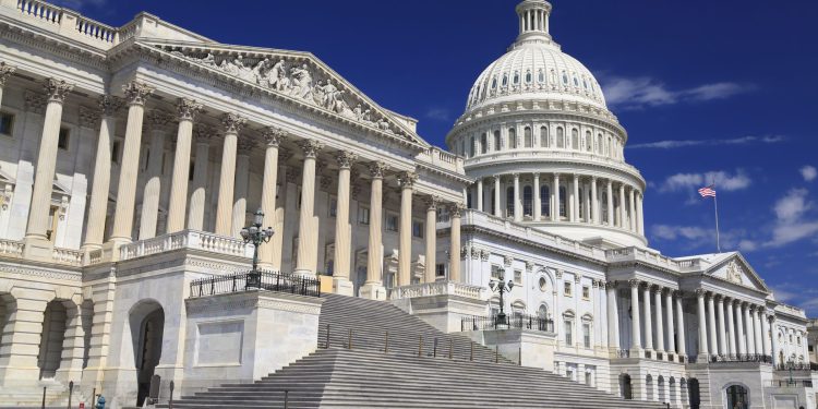 Osiguravanje američke kripto inovacije