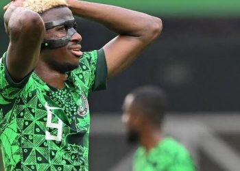 Osimhen: “Svjetski san s Nigerijom! Ne želim žaliti”