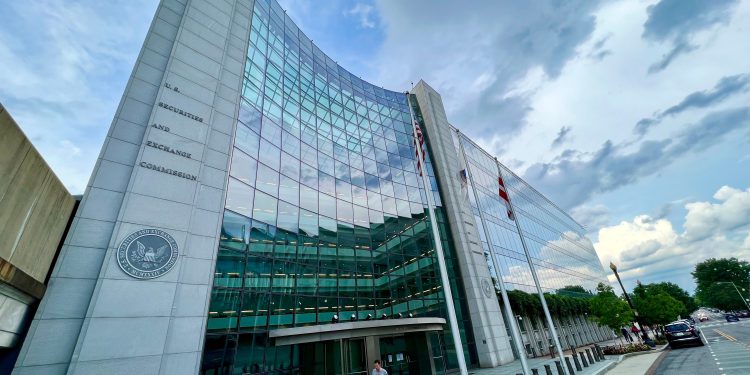 Osoblje SEC-ove kripto radne skupine uključuje bivšeg odvjetnika za kriptovalute o velikom zakonu