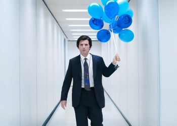 Ospontanska sezona 3 službeno obnovljena od Applea